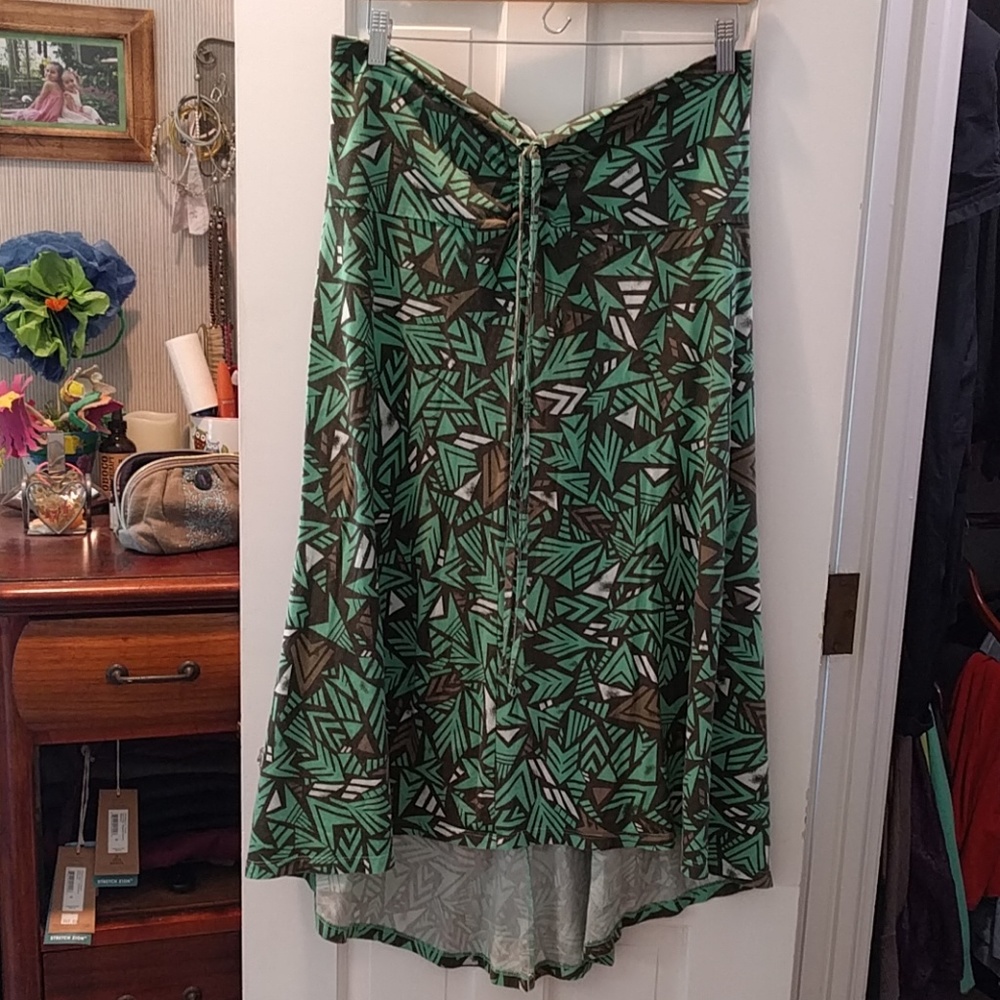 Patagonia Hi Low Skirt/Dress